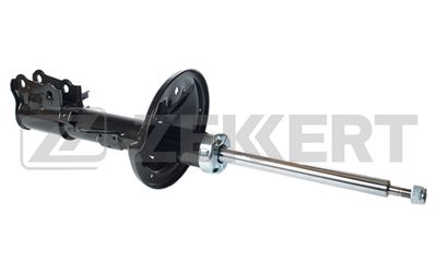 Амортизатор газовый левый задней подвески Zekkert SG5069