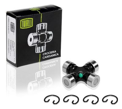 Крестовина TRIALLI CC549