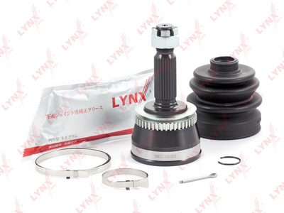 ШРУС наружный LYNXauto CO3628A