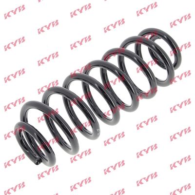 Пружина подвески KYB RH6058