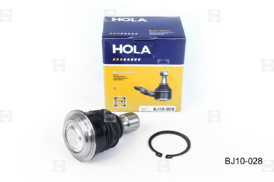 Опора шаровая HOLA BJ10028