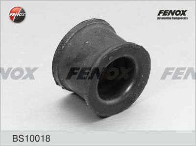 Втулка стабилизатора передняя FENOX BS10018