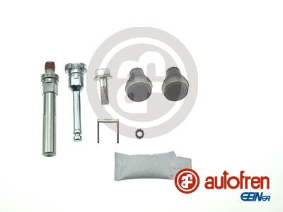 Направляющие тормозного суппорта комплект MasterKit 77A1597