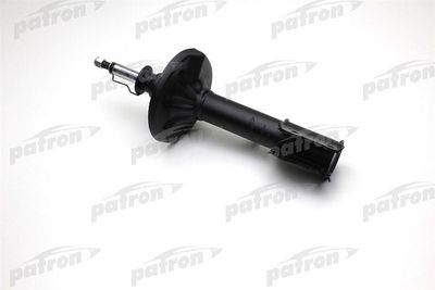Амортизатор задний левый PATRON PSA334234