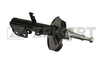 Амортизатор газовый правый передней подвески Zekkert SG4687