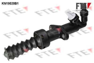 Цилиндр сцепления рабочий FTE KN19020B1