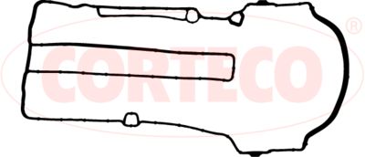 Прокладка ГБЦ CORTECO 440514H