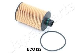 Фильтр масляный JAPANPARTS FOECO122