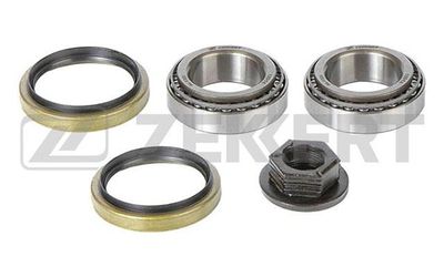 Подшипник ступицы B-RING HBK1419