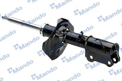 Амортизатор передний правый Mando EX0K55F34700
