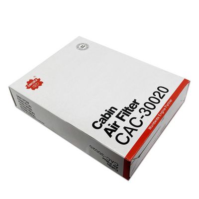 Фильтр салона SAKURA CA30020