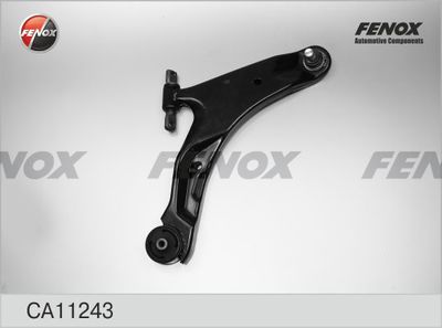 Рычаг передней подвески правый FENOX CA11243