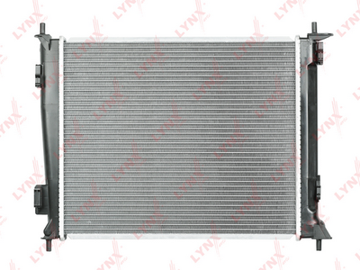 Радиатор охлаждения LYNXauto RB1088
