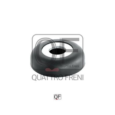 Подшипник передней опоры амортизатора QUATTRO FRENI QF52D00003