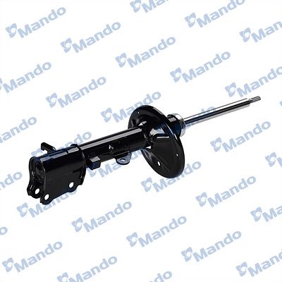 Амортизатор задний правый Mando EX553612C000