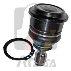 Опора шаровая RTS 9316664