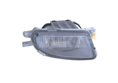 Фара противотуманная правая DEPO 4402007RUQ