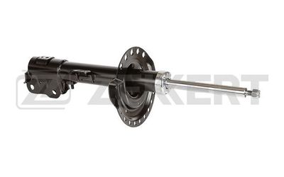 Амортизатор газовый правый передней подвески Zekkert SG6441