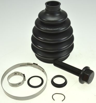 Пыльник ШРУС GKN (Loebro) 304328
