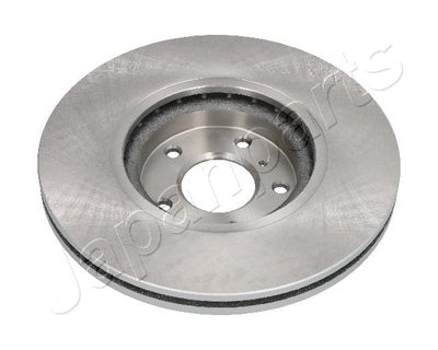 Диск тормозной передний JAPANPARTS DI152C