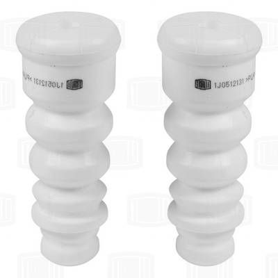 Отбойник заднего амортизатора комплект TRIALLI BC1802