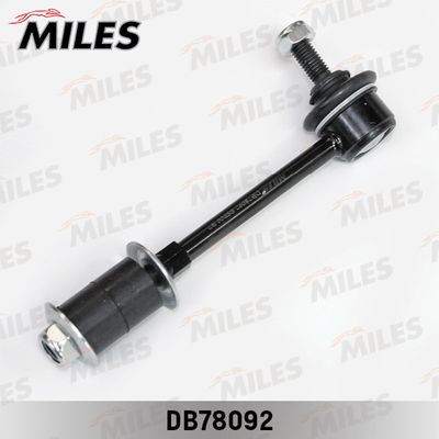 Стойка стабилизатора передней подвески Miles DB78092