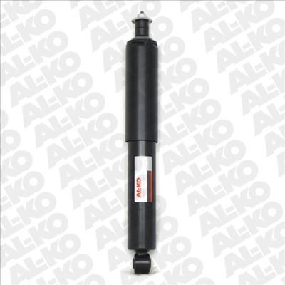 Амортизатор передний TORR DV1636