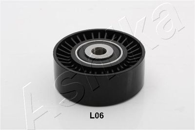 Ролик обводной приводного ремня LAND ROVER LR085466