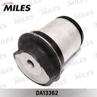 Сайлентблок задней балки Miles DA13362