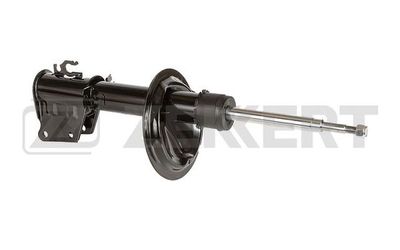 Амортизатор газовый передней подвески Zekkert SG4670