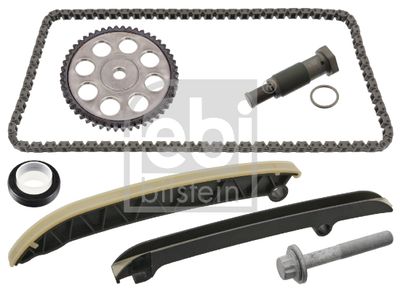 Комплект цепи ГРМ FEBI 104259