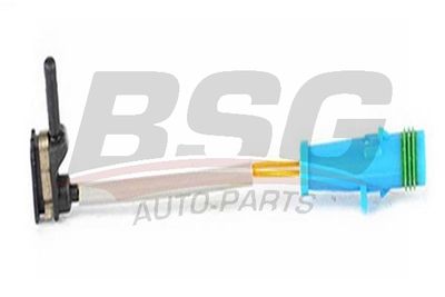 Датчик износа тормозных колодок передний QUATTRO FRENI QF60F00342