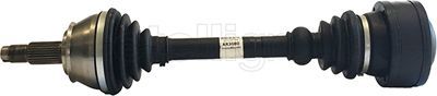 Полуось METELLI 170503