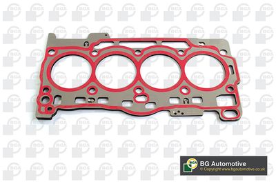 Прокладка ГБЦ MasterKit 77BGH439