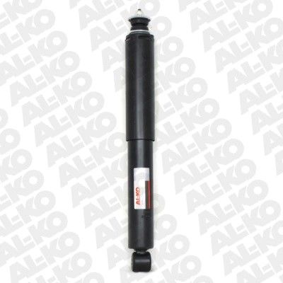 Амортизатор задний газовый TORR DH1228
