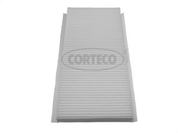 Фильтр салона CORTECO 21653144