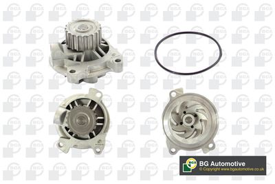 Насос водяной BGA CP18548
