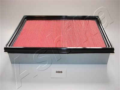Фильтр воздушный Fortech FA274