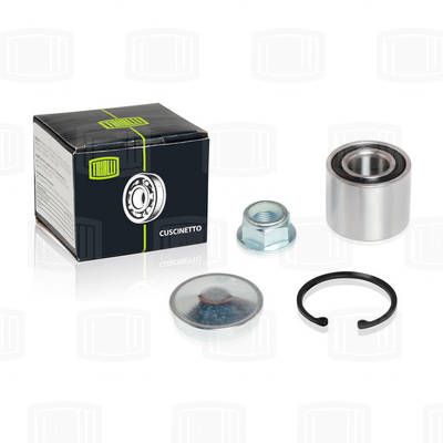 Подшипник ступицы задней TRIALLI CS0975