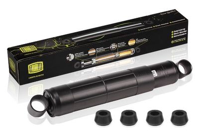 Амортизатор передний масляный TRIALLI AH07001