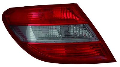 Фонарь задний DEPO 4401950RUQSR