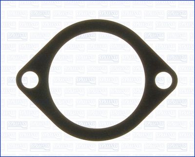 Прокладка корпуса термостата Hyundai/Kia 2563323010