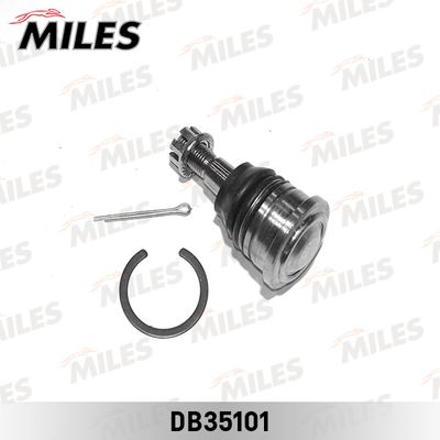 Опора шаровая Miles DB35101