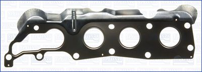 Прокладка выпускного коллектора MAZDA L3K913460