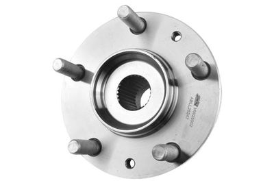 Ступица колеса JIKIU HW25002