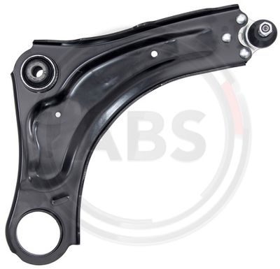 Рычаг передней подвески правый RENAULT 545006560R