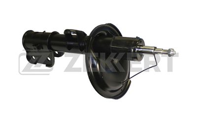 Амортизатор газовый правый передней подвески Zekkert SG5177