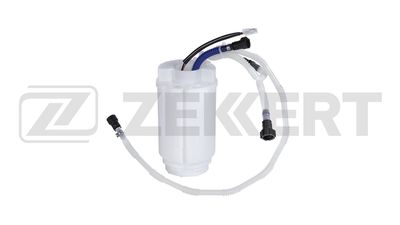 Насос топливный электрический Zekkert KP3019