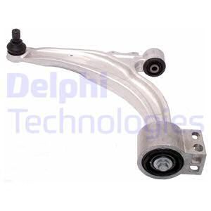 Рычаг передний левый нижний DELPHI TC2587