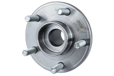 Ступица колеса JIKIU HW51006